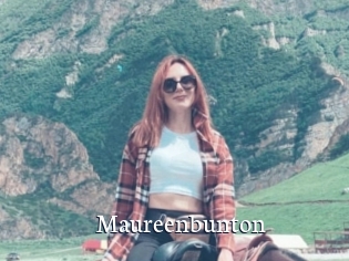 maureenbunton Gratis xxx Clips
