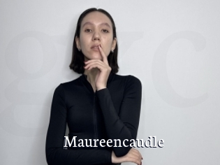 Maureencaudle