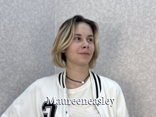 Maureeneasley