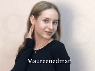 Maureenedman