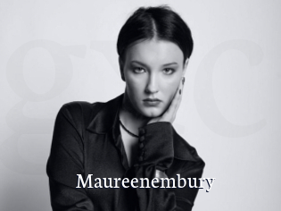Maureenembury