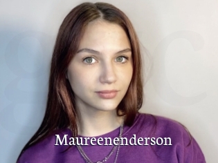 Maureenenderson