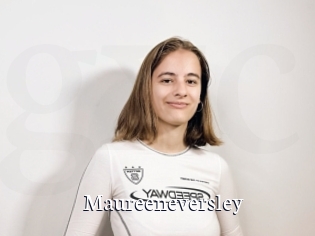 Maureeneversley