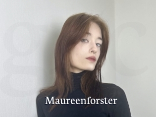 Maureenforster