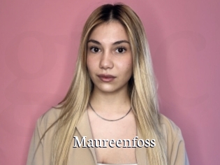 Maureenfoss