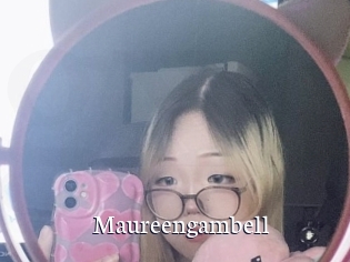 Maureengambell