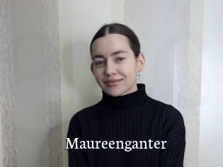 Maureenganter