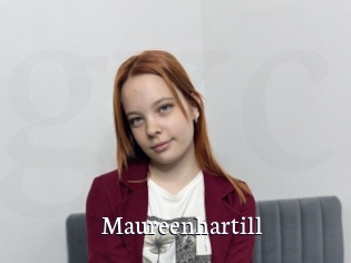 maureenhartill Gratis xxx Clips