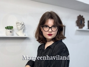 Maureenhaviland