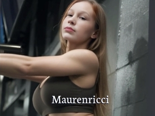Maurenricci