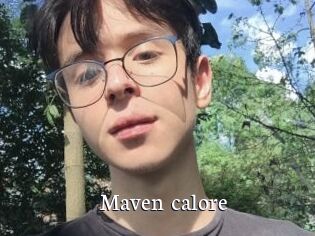 Maven_calore