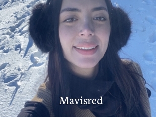 Mavisred