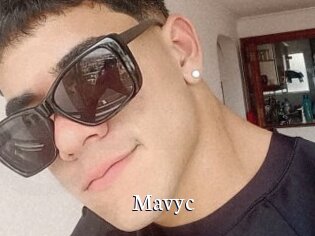 Mavyc