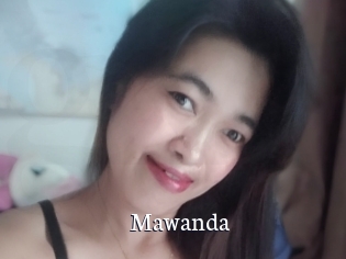 Mawanda