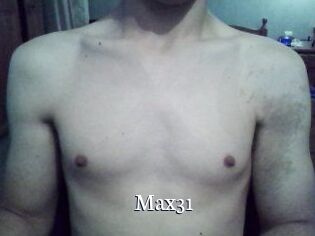 Max31