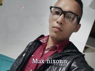 Max_nixonn