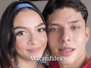 Maxandalexa