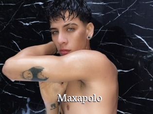 maxapolo Gratis xxx Clips