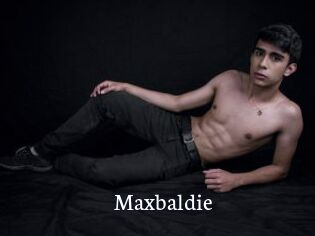 Maxbaldie