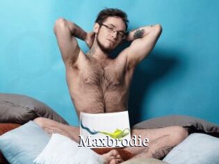 Maxbrodie