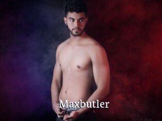 Maxbutler