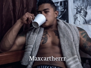 Maxcartherrr