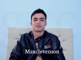 Maxclevenson