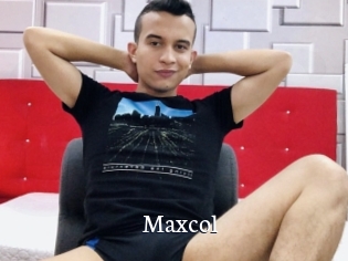 Maxcol