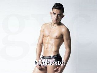 Maxdexter