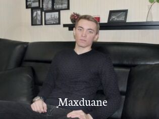 maxduane Gratis xxx Clips
