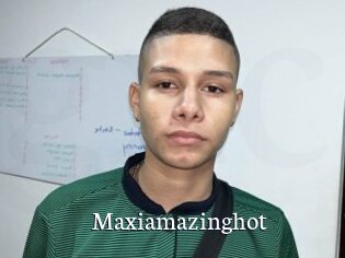 Maxiamazinghot