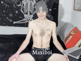 Maxiboi