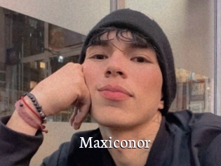 Maxiconor