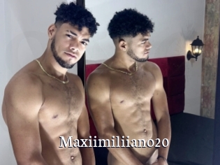 maxiimiliiano20 Gratis xxx Clips