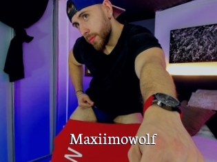 maxiimowolf Gratis xxx Clips