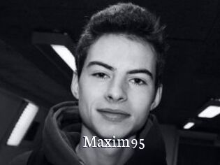 maxim95 Gratis xxx Clips
