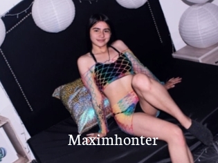 Maximhonter