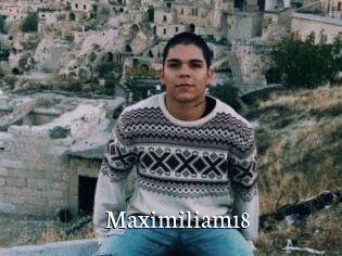 Maximiliam18