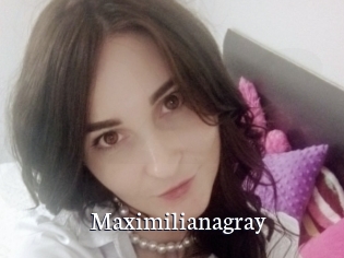 Maximilianagray