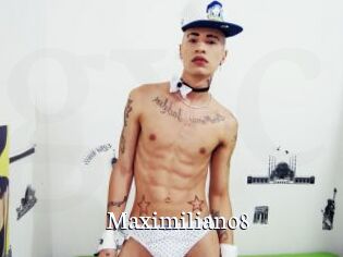 Maximiliano8