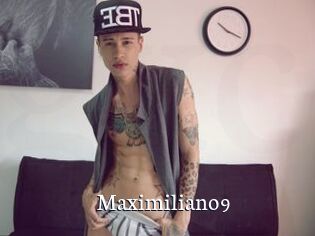 Maximiliano9