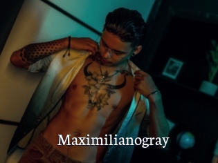 maximilianogray Gratis xxx Clips