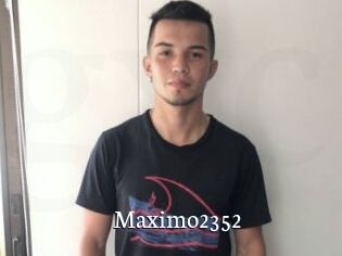 Maximo2352