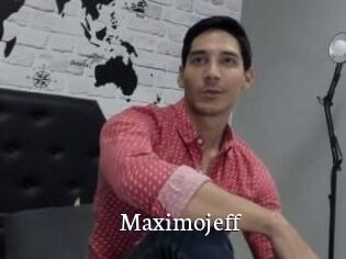 Maximojeff