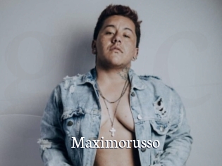 Maximorusso