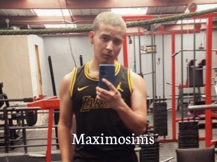 Maximosims