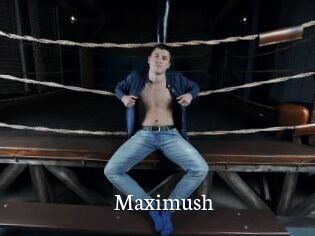 Maximush