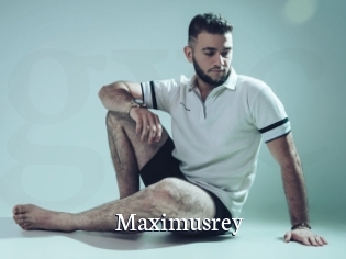 Maximusrey