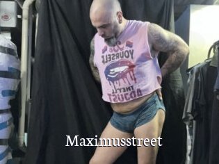 Maximusstreet