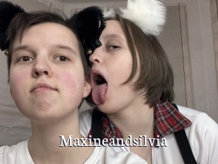 Maxineandsilvia